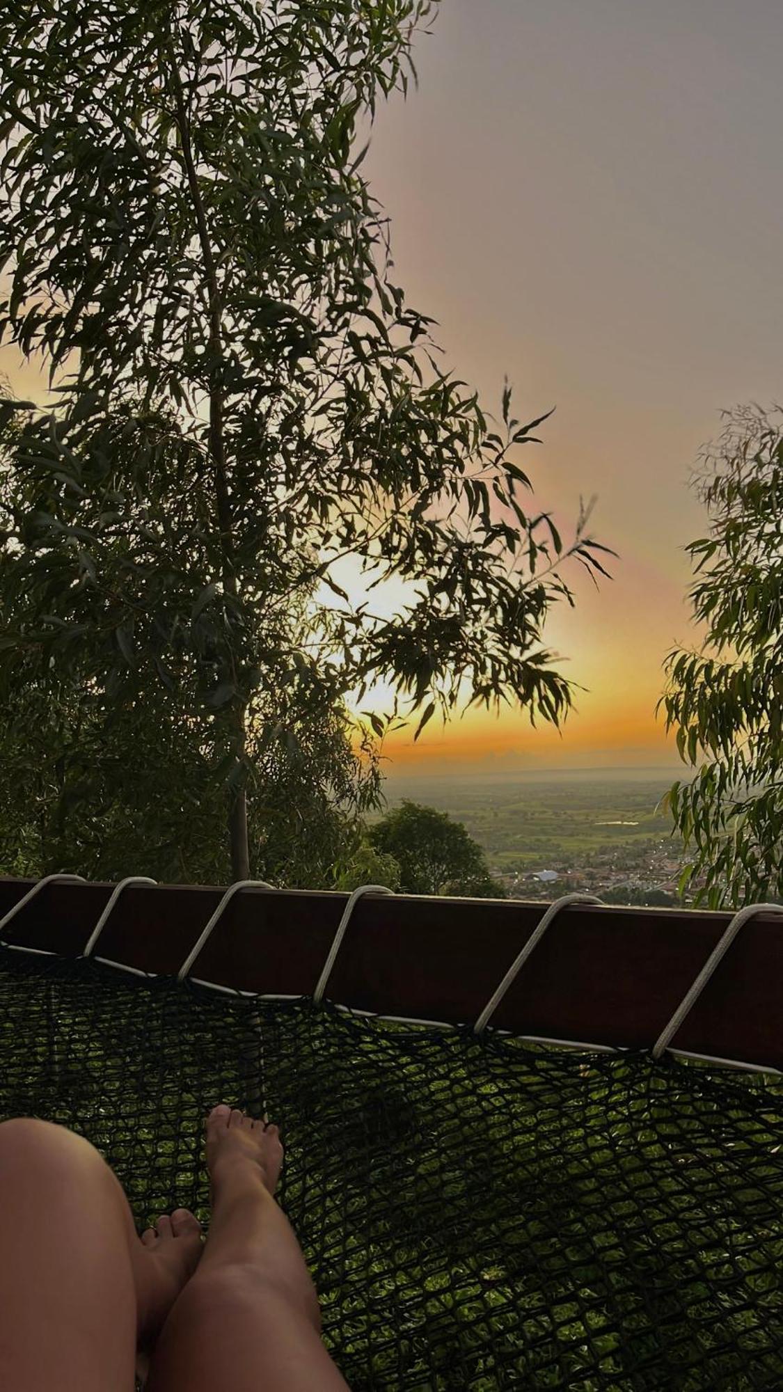 Chales Mirante Da Serra Pb Duas Estradas 외부 사진
